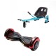 Pachet Hoverboard cu Scaun Smartbalance™, Transformers Sunset, roti 6.5 inch, Bluetooth, Autobalans, LED Lights, 700W, Baterie cu Celule Samsung + Scaun Hoverboard cu Suspensii Albastru Pachet Hoverboard cu Scaun Smartbalance™, Transformers Sunset, roti 6.5 inch, Bluetooth, Autobalans, LED Lights, 700W, Baterie cu Celule Samsung + Scaun Hoverboard cu Suspensii Albastru