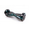 Hoverboard 6.5 inch Transformers Thunderstorm Blue