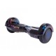 Hoverboard Smart Balance™, Transformers Thunderstorm, roti 8 inch, Bluetooth, Autobalans, LED Lights, 700W, Baterie cu Celule Samsung 2