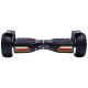 Pachet Hoverboard cu Scaun Smartbalance™, Hummer Black, roti 8.5 inch, Bluetooth, Autobalans, LED Lights, 700W + Scaun Hoverboard cu Burete Pachet Hoverboard cu Scaun Smartbalance™, Hummer Black, roti 8.5 inch, Bluetooth, Autobalans, LED Lights, 700W + Scaun Hoverboard cu Burete