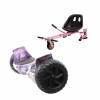 Kart PRO Roz Suspensii