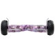 Pachet Hoverboard cu Scaun Smartbalance™, Hummer Galaxy, roti 8.5 inch, Bluetooth, Autobalans, LED Lights, 700W, Baterie cu Celule Samsung + Scaun Hoverboard cu Suspensii Roz Pachet Hoverboard cu Scaun Smartbalance™, Hummer Galaxy, roti 8.5 inch, Bluetooth, Autobalans, LED Lights, 700W, Baterie cu Celule Samsung + Scaun Hoverboard cu Suspensii Roz