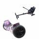 Pachet Hoverboard cu Scaun Smart Balance™, Hoverboard Hummer Galaxy, roti 8.5 inch, Bluetooth, Autobalans, LED Lights, 700W, Baterie cu Celule Samsung + Scaun Hoverboard Pachet Hoverboard cu Scaun Smart Balance™, Hoverboard Hummer Galaxy, roti 8.5 inch, Bluetooth, Autobalans, LED Lights, 700W, Baterie cu Celule Samsung + Scaun Hoverboard