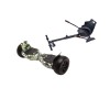 Kart Basic Ergonomic