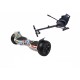 Pachet Hoverboard cu Scaun Smart Balance™, Hummer Splash, roti 8.5 inch, Bluetooth, Autobalans, LED Lights, 700W, Baterie cu Celule Samsung + Scaun Hoverboard Pachet Hoverboard cu Scaun Smart Balance™, Hummer Splash, roti 8.5 inch, Bluetooth, Autobalans, LED Lights, 700W, Baterie cu Celule Samsung + Scaun Hoverboard