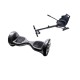 Pachet Hoverboard cu Scaun Smartbalance™, OffRoad Carbon, roti 10 inch, Bluetooth, Autobalans, LED Lights, 700W, Baterie cu Celule Samsung + Scaun Hoverboard Pachet Hoverboard cu Scaun Smartbalance™, OffRoad Carbon, roti 10 inch, Bluetooth, Autobalans, LED Lights, 700W, Baterie cu Celule Samsung + Scaun Hoverboard