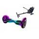 Pachet Hoverboard cu Scaun Smartbalance™, OffRoad Dakota, roti 10 inch, Bluetooth, Autobalans, LED Lights, 700W, Baterie cu Celule Samsung + Scaun Hoverboard Pachet Hoverboard cu Scaun Smartbalance™, OffRoad Dakota, roti 10 inch, Bluetooth, Autobalans, LED Lights, 700W, Baterie cu Celule Samsung + Scaun Hoverboard