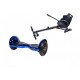 Pachet Hoverboard cu Scaun Smartbalance™, OffRoad ElectroBlue, roti 10 inch, Bluetooth, Autobalans, LED Lights, 700W, Baterie cu Celule Samsung + Scaun Hoverboard Pachet Hoverboard cu Scaun Smartbalance™, OffRoad ElectroBlue, roti 10 inch, Bluetooth, Autobalans, LED Lights, 700W, Baterie cu Celule Samsung + Scaun Hoverboard