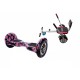 Pachet Hoverboard cu Scaun Smartbalance™, OffRoad England, roti 10 inch, Bluetooth, Autobalans, LED Lights, 700W, Baterie cu Celule Samsung + Scaun Hoverboard cu Burete Pachet Hoverboard cu Scaun Smartbalance™, OffRoad England, roti 10 inch, Bluetooth, Autobalans, LED Lights, 700W, Baterie cu Celule Samsung + Scaun Hoverboard cu Burete