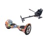 Kart Basic Ergonomic