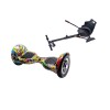 Kart Basic Ergonomic