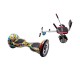 Pachet Hoverboard cu Scaun Smartbalance™, OffRoad HipHop, roti 10 inch, Bluetooth, Autobalans, LED Lights, 700W, Baterie cu Celule Samsung + Scaun Hoverboard cu burete Pachet Hoverboard cu Scaun Smartbalance™, OffRoad HipHop, roti 10 inch, Bluetooth, Autobalans, LED Lights, 700W, Baterie cu Celule Samsung + Scaun Hoverboard cu burete