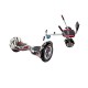 Pachet Hoverboard cu Scaun Smartbalance™, OffRoad Last Dead, roti 10 inch, Bluetooth, Autobalans, LED Lights, 700W, Baterie cu Celule Samsung + Scaun Hoverboard cu burete Pachet Hoverboard cu Scaun Smartbalance™, OffRoad Last Dead, roti 10 inch, Bluetooth, Autobalans, LED Lights, 700W, Baterie cu Celule Samsung + Scaun Hoverboard cu burete