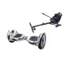 Pachet Hoverboard cu Scaun Smartbalance™, OffRoad News Paper, roti 10 inch, Bluetooth, Autobalans, LED Lights, 700W, Baterie cu Celule Samsung + Scaun Hoverboard Pachet Hoverboard cu Scaun Smartbalance™, OffRoad News Paper, roti 10 inch, Bluetooth, Autobalans, LED Lights, 700W, Baterie cu Celule Samsung + Scaun Hoverboard