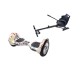Pachet Hoverboard cu Scaun Smartbalance™, OffRoad Splash, roti 10 inch, Bluetooth, Autobalans, LED Lights, 700W, Baterie cu Celule Samsung + Scaun Hoverboard Pachet Hoverboard cu Scaun Smartbalance™, OffRoad Splash, roti 10 inch, Bluetooth, Autobalans, LED Lights, 700W, Baterie cu Celule Samsung + Scaun Hoverboard