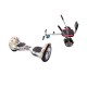 Pachet Hoverboard cu Scaun Smartbalance™, OffRoad Splash, roti 10 inch, Bluetooth, Autobalans, LED Lights, 700W, Baterie cu Celule Samsung + Scaun Hoverboard cu Burete Pachet Hoverboard cu Scaun Smartbalance™, OffRoad Splash, roti 10 inch, Bluetooth, Autobalans, LED Lights, 700W, Baterie cu Celule Samsung + Scaun Hoverboard cu Burete