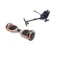 Pachet Hoverboard cu Scaun Smartbalance™, Regular Abstract, roti 6.5 inch, Bluetooth, Autobalans, LED Lights, 700W, Baterie cu Celule Samsung+ Scaun Hoverboard Pachet Hoverboard cu Scaun Smartbalance™, Regular Abstract, roti 6.5 inch, Bluetooth, Autobalans, LED Lights, 700W, Baterie cu Celule Samsung+ Scaun Hoverboard