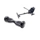 Pachet Hoverboard cu Scaun Smart Balance™, Regular Carbon, roti 6.5 inch, Bluetooth, Autobalans, LED Lights, 700W, Baterie cu Celule Samsung + Scaun Hoverboard Pachet Hoverboard cu Scaun Smart Balance™, Regular Carbon, roti 6.5 inch, Bluetooth, Autobalans, LED Lights, 700W, Baterie cu Celule Samsung + Scaun Hoverboard