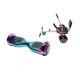 Pachet Hoverboard cu Scaun Smartbalance™, Regular Dakota, roti 6.5 inch, Bluetooth, Autobalans, LED Lights, 700W, Baterie cu Celule Samsung + Scaun Hoverboard cu Burete Pachet Hoverboard cu Scaun Smartbalance™, Regular Dakota, roti 6.5 inch, Bluetooth, Autobalans, LED Lights, 700W, Baterie cu Celule Samsung + Scaun Hoverboard cu Burete