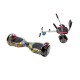 Pachet Hoverboard cu Scaun Smartbalance™, Regular Hip-Hop, roti 6.5 inch, Bluetooth, Autobalans, LED Lights, 700W, Baterie cu Celule Samsung + Scaun Hoverboard cu Burete Pachet Hoverboard cu Scaun Smartbalance™, Regular Hip-Hop, roti 6.5 inch, Bluetooth, Autobalans, LED Lights, 700W, Baterie cu Celule Samsung + Scaun Hoverboard cu Burete