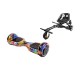 Pachet Hoverboard cu Scaun Smartbalance™, Regular Hip-Hop Orange, roti 6.5 inch, Bluetooth, Autobalans, LED Lights, 700W, Baterie cu Celule Samsung + Scaun Hoverboard cu Suspensii Negru Pachet Hoverboard cu Scaun Smartbalance™, Regular Hip-Hop Orange, roti 6.5 inch, Bluetooth, Autobalans, LED Lights, 700W, Baterie cu Celule Samsung + Scaun Hoverboard cu Suspensii Negru