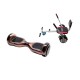 Pachet Hoverboard cu Scaun Smartbalance™, Regular Iron, roti 6.5 inch, Bluetooth, Autobalans, LED Lights, 700W, Baterie cu Celule Samsung + Scaun Hoverboard cu Burete Pachet Hoverboard cu Scaun Smartbalance™, Regular Iron, roti 6.5 inch, Bluetooth, Autobalans, LED Lights, 700W, Baterie cu Celule Samsung + Scaun Hoverboard cu Burete