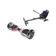 Pachet Hoverboard cu Scaun Smartbalance™, Regular Last Dead, roti 6.5 inch, Bluetooth, Autobalans, LED Lights, 700W, Baterie cu Celule Samsung + Scaun Hoverboard Pachet Hoverboard cu Scaun Smartbalance™, Regular Last Dead, roti 6.5 inch, Bluetooth, Autobalans, LED Lights, 700W, Baterie cu Celule Samsung + Scaun Hoverboard