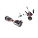 Pachet Hoverboard cu Scaun Smartbalance™, Regular Last Dead, roti 6.5 inch, Bluetooth, Autobalans, LED Lights, 700W, Baterie cu Celule Samsung + Scaun Hoverboard cu Burete Pachet Hoverboard cu Scaun Smartbalance™, Regular Last Dead, roti 6.5 inch, Bluetooth, Autobalans, LED Lights, 700W, Baterie cu Celule Samsung + Scaun Hoverboard cu Burete