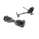 Pachet Hoverboard cu Scaun Smartbalance™, Regular SkullHead, roti 6.5 inch, Bluetooth, Autobalans, LED Lights, 700W, Baterie cu Celule Samsung + Scaun Hoverboard Pachet Hoverboard cu Scaun Smartbalance™, Regular SkullHead, roti 6.5 inch, Bluetooth, Autobalans, LED Lights, 700W, Baterie cu Celule Samsung + Scaun Hoverboard