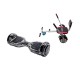 Pachet Hoverboard cu Scaun Smartbalance™, Regular SkullHead, roti 6.5 inch, Bluetooth, Autobalans, LED Lights, 700W, Baterie cu Celule Samsung + Scaun Hoverboard cu Burete Pachet Hoverboard cu Scaun Smartbalance™, Regular SkullHead, roti 6.5 inch, Bluetooth, Autobalans, LED Lights, 700W, Baterie cu Celule Samsung + Scaun Hoverboard cu Burete