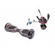 Pachet Hoverboard cu Scaun Smartbalance™, Regular Tattoo, roti 6.5 inch, Bluetooth, Autobalans, LED Lights, 700W, Baterie cu Celule Samsung + Scaun Hoverboard cu Burete Pachet Hoverboard cu Scaun Smartbalance™, Regular Tattoo, roti 6.5 inch, Bluetooth, Autobalans, LED Lights, 700W, Baterie cu Celule Samsung + Scaun Hoverboard cu Burete