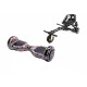 Pachet Hoverboard cu Scaun Smartbalance™, Regular Tattoo, roti 6.5 inch, Bluetooth, Autobalans, LED Lights, 700W, Baterie cu Celule Samsung + Scaun Hoverboard cu Suspensii Negru Pachet Hoverboard cu Scaun Smartbalance™, Regular Tattoo, roti 6.5 inch, Bluetooth, Autobalans, LED Lights, 700W, Baterie cu Celule Samsung + Scaun Hoverboard cu Suspensii Negru