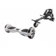 Pachet Hoverboard cu Scaun Smartbalance™, Regular White Pearl, roti 6.5 inch, Bluetooth, Autobalans, LED Lights, 700W, Baterie cu Celule Samsung + Scaun Hoverboard cu Suspensii Negru Pachet Hoverboard cu Scaun Smartbalance™, Regular White Pearl, roti 6.5 inch, Bluetooth, Autobalans, LED Lights, 700W, Baterie cu Celule Samsung + Scaun Hoverboard cu Suspensii Negru