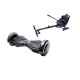 Pachet Hoverboard cu Scaun Smartbalance™, Transformers Carbon, roti 6.5 inch, Bluetooth, Autobalans, LED Lights, 700W, Baterie cu Celule Samsung + Scaun Hoverboard Pachet Hoverboard cu Scaun Smartbalance™, Transformers Carbon, roti 6.5 inch, Bluetooth, Autobalans, LED Lights, 700W, Baterie cu Celule Samsung + Scaun Hoverboard