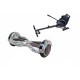 Pachet Hoverboard cu Scaun Smartbalance™, Transformers Clown, roti 8 inch, Bluetooth, Autobalans, LED Lights, 700W, Baterie cu Celule Samsung + Scaun Hoverboard Pachet Hoverboard cu Scaun Smartbalance™, Transformers Clown, roti 8 inch, Bluetooth, Autobalans, LED Lights, 700W, Baterie cu Celule Samsung + Scaun Hoverboard