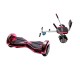 Pachet Hoverboard cu Scaun Smartbalance™, Transformers ElectroPink, roti 8 inch, Bluetooth, Autobalans, LED Lights, 700W, Baterie cu Celule Samsung + Scaun Hoverboard cu Burete Pachet Hoverboard cu Scaun Smartbalance™, Transformers ElectroPink, roti 8 inch, Bluetooth, Autobalans, LED Lights, 700W, Baterie cu Celule Samsung + Scaun Hoverboard cu Burete