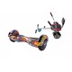 Pachet Hoverboard cu Scaun Smartbalance™, Transformers HipHop Orange, roti 6.5 inch, Bluetooth, Autobalans, LED Lights, 700W, Baterie cu Celule Samsung + Scaun Hoverboard cu Burete Pachet Hoverboard cu Scaun Smartbalance™, Transformers HipHop Orange, roti 6.5 inch, Bluetooth, Autobalans, LED Lights, 700W, Baterie cu Celule Samsung + Scaun Hoverboard cu Burete