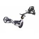 Pachet Hoverboard cu Scaun Smartbalance™, Transformers News Paper, roti 6.5 inch, Bluetooth, Autobalans, LED Lights, 700W, Baterie cu Celule Samsung + Scaun Hoverboard cu Suspensii Negru Pachet Hoverboard cu Scaun Smartbalance™, Transformers News Paper, roti 6.5 inch, Bluetooth, Autobalans, LED Lights, 700W, Baterie cu Celule Samsung + Scaun Hoverboard cu Suspensii Negru