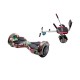 Pachet Hoverboard cu Scaun Smartbalance™, Transformers SkullColor, roti 6.5 inch, Bluetooth, Autobalans, LED Lights, 700W, Baterie cu Celule Samsung + Scaun Hoverboard cu Burete Pachet Hoverboard cu Scaun Smartbalance™, Transformers SkullColor, roti 6.5 inch, Bluetooth, Autobalans, LED Lights, 700W, Baterie cu Celule Samsung + Scaun Hoverboard cu Burete