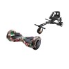 Kart PRO Negru Suspensii