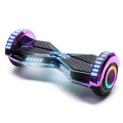 Hoverboard 6.5 inch, Transformers Dakota PRO, Autonomie Extinsa, Smart Balance