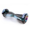 Hoverboard 6.5 inch Transformers Thunderstorm PRO autonomie standard