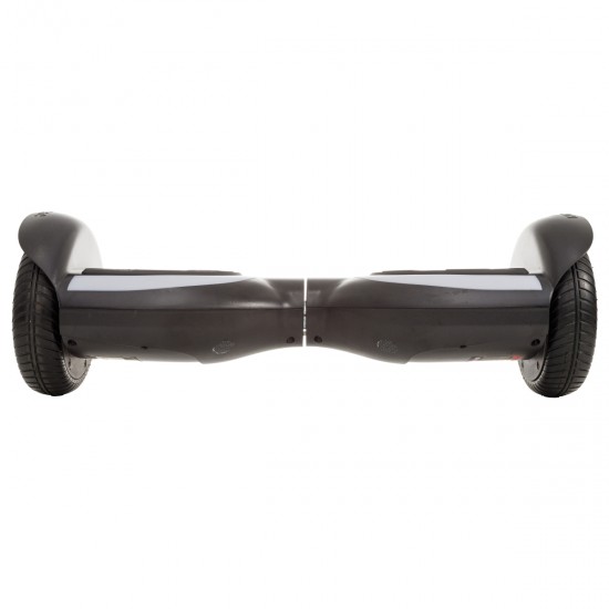 Pachet Hoverboard 6.5 inch cu Scaun cu Suspensii, Jetson Prism Black Plus, Autonomie Standard și Hoverkart Albastru cu Suspensii Duble, Smart Balance 4