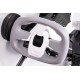 SB Kart, Smart Balance™, putere 800 W, autonomie pana la 15 km, viteza maxima pana la 24 km/h, Alb/Negru 8
