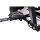 SB Kart, Smart Balance™, putere 800 W, autonomie pana la 15 km, viteza maxima pana la 24 km/h, Alb/Negru 14