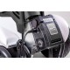 SB Kart, Smart Balance™, putere 800 W, autonomie pana la 15 km, viteza maxima pana la 24 km/h, Alb/Negru 15