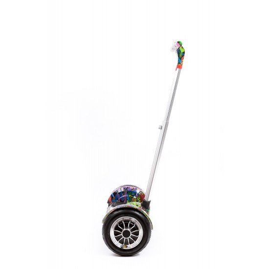 T Multicolor 2