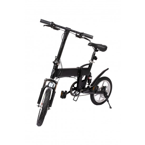 Bicicleta electrica SB Bike Urban 2