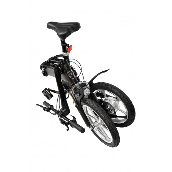 Bicicleta electrica SB Bike Urban 10