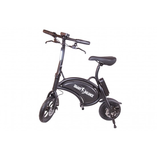 Bicicleta electrica SB Bike 1 13